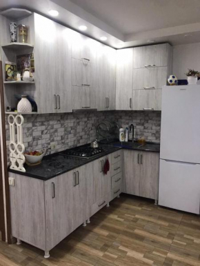 RusudanApartment